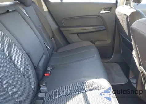 2014 Chevrolet Equinox 1Lt z USA, uszkodzony, nr VIN 2GNFLFEKXE6324562